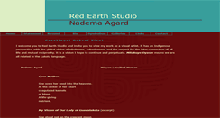 Desktop Screenshot of nademaagard.com